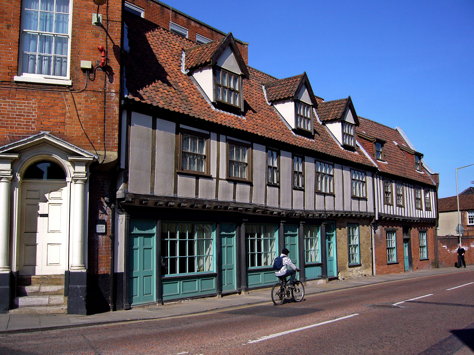 Norwich